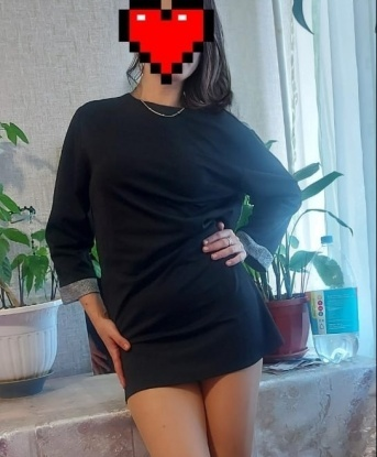 Анкета проститутки Иоланта - город Валдай, 36 лет, №1867