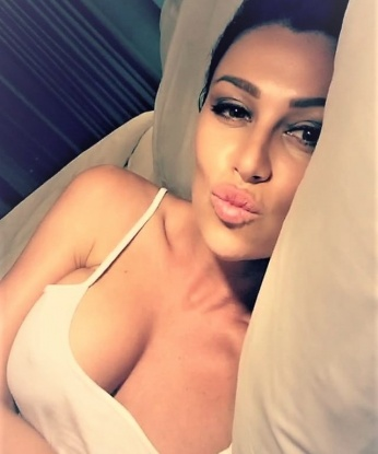 Анкета проститутки Марусичка - город Валдай, 25 лет, №11539