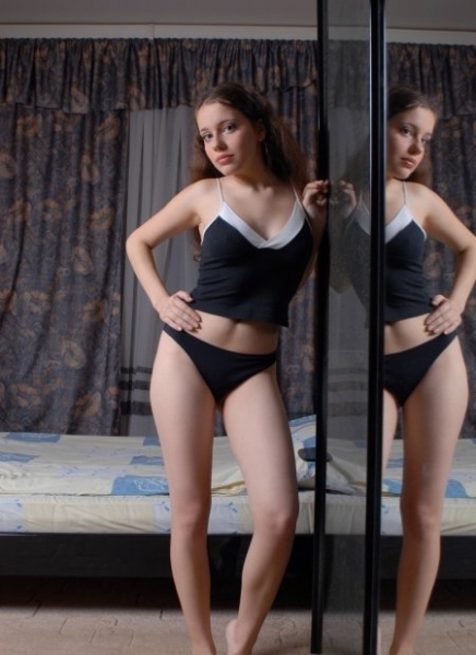 Анкета проститутки Людмила - город Валдай, 21 год, №20839